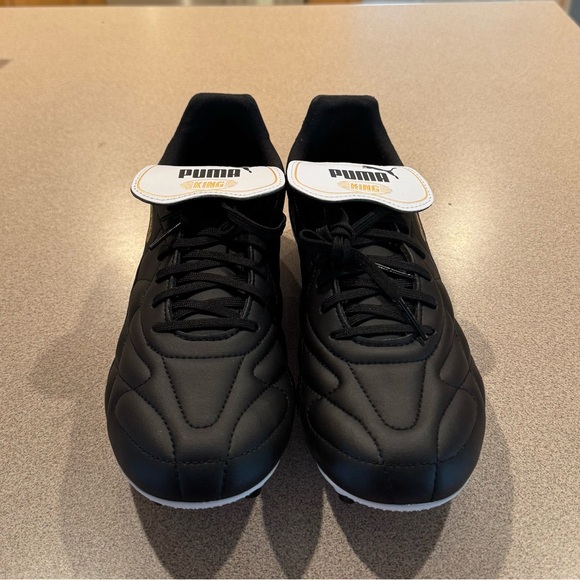 Puma Kings - Picture 9 of 13